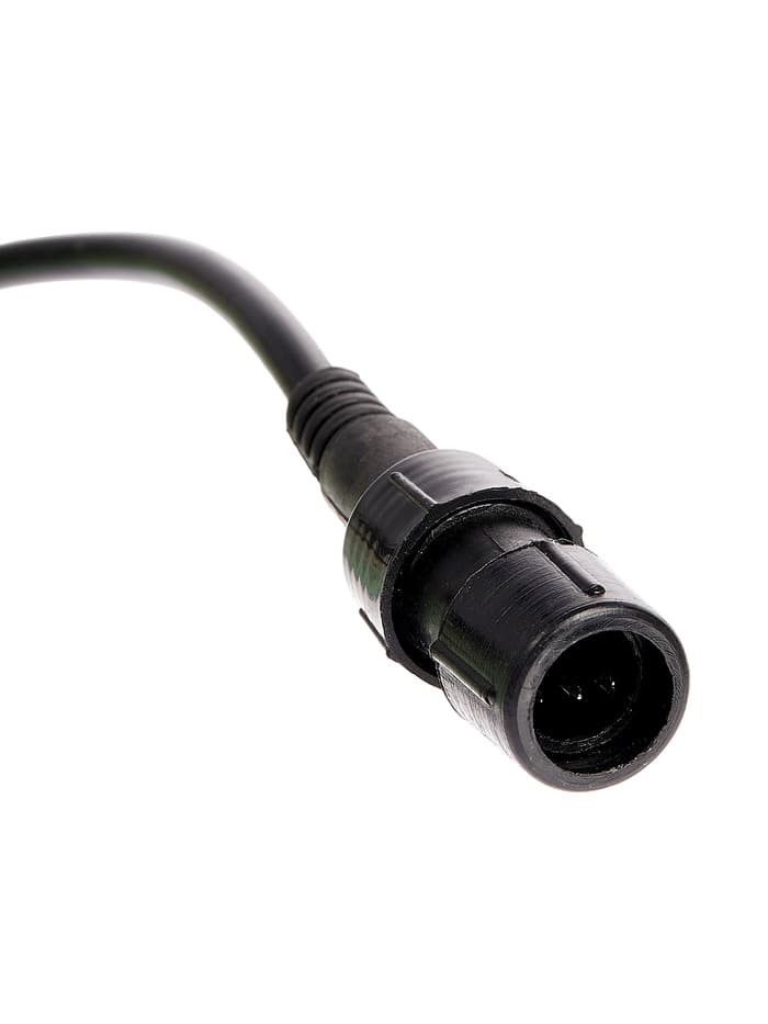 Контроллер Luazon Lighting для светового шнура 13 мм, 8 режимов, 220 В, 3-pin