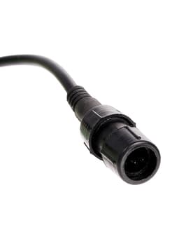 Контроллер Luazon Lighting для светового шнура 13 мм, 8 режимов, 220 В, 3-pin