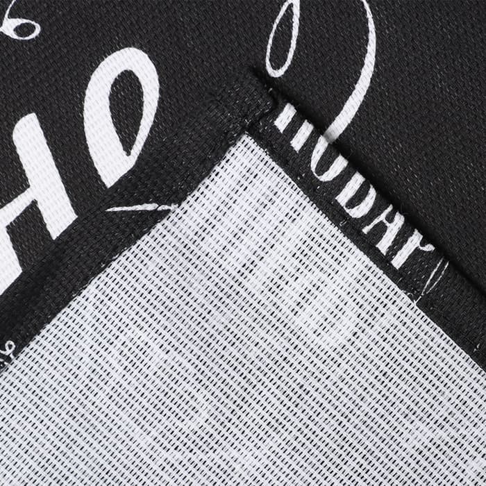 Кухонное полотенце «Доляна. Шеф-повар №1», 35×60 см, 100% хлопок, рогожка