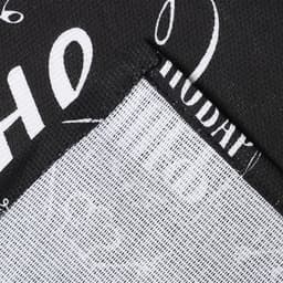 Кухонное полотенце «Доляна. Шеф-повар №1», 35×60 см, 100% хлопок, рогожка