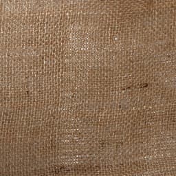 Джут натуральный, 10×1.1 м, плотность 260 г/м², плетение 46×40