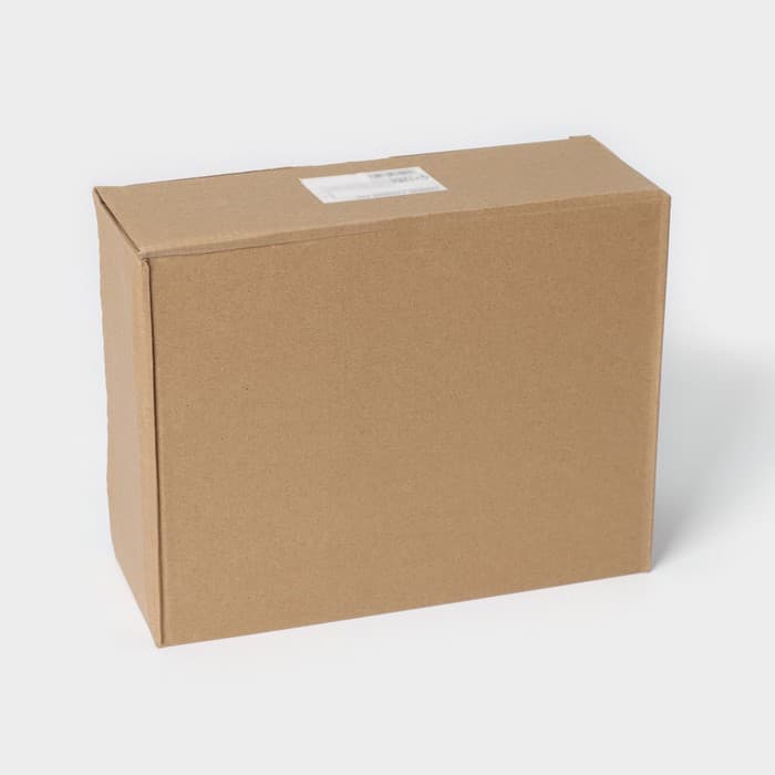 Диспенсер для бумажных полотенец в листах, пластиковый, чёрный