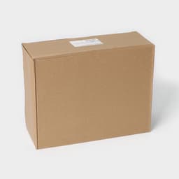 Диспенсер для бумажных полотенец в листах, пластиковый, чёрный