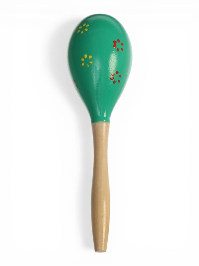 Игрушка музыкальная Маракас, МИКС