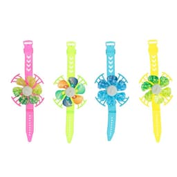 Ветерок «Часики», цвета МИКС