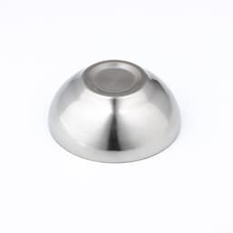 Миска «Трефор», 300 мл, d=13 см, с двойными стенками, нержавеющая сталь