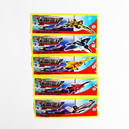 Стрелялка «Самолёт», возвращается обратно, виды МИКС