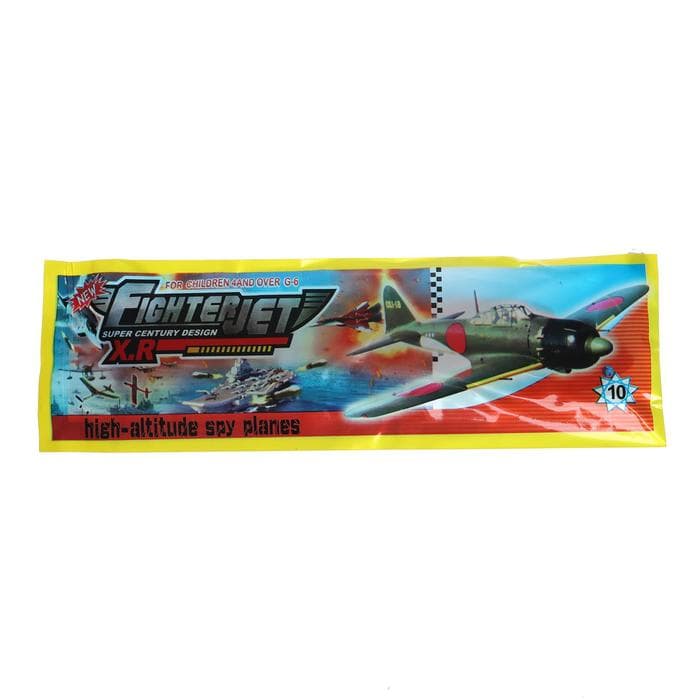 Стрелялка «Самолёт», возвращается обратно, виды МИКС