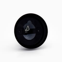 Звонок настольный, 7.5×7.5×6 см