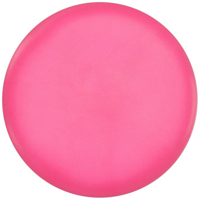 Набор для йоги Sangh: блок, ремень, мяч, цвет розовый