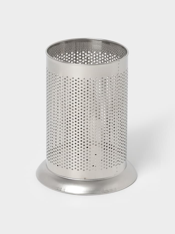 Подставка для столовых приборов, 10×10×16.5 см