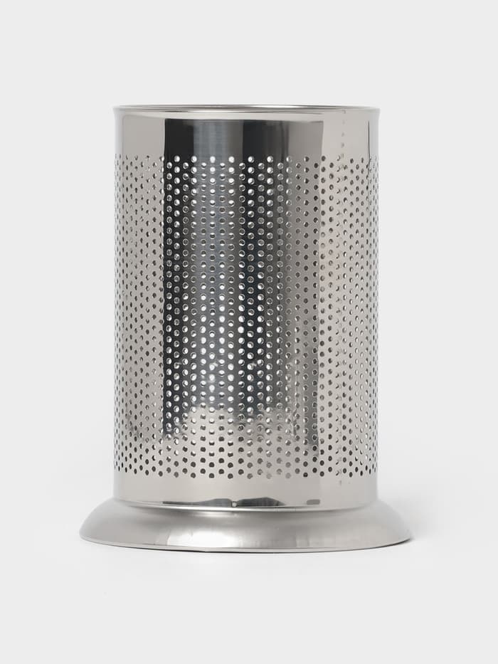 Подставка для столовых приборов, 10×10×16.5 см