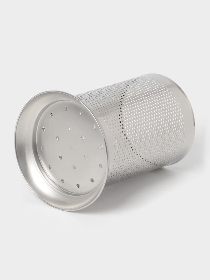 Подставка для столовых приборов, 10×10×16.5 см