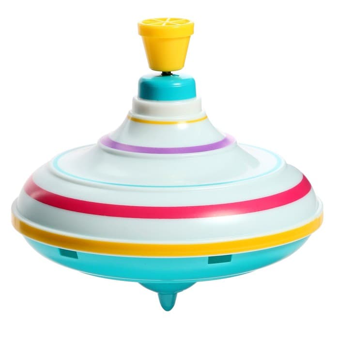 Юла STELLAR в п/п пакете, диаметр - 16 см