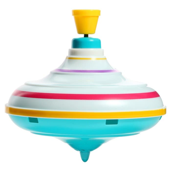 Юла STELLAR в п/п пакете, диаметр - 16 см