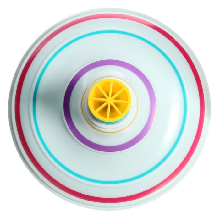 Юла STELLAR в п/п пакете, диаметр - 16 см