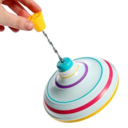 Юла STELLAR в п/п пакете, диаметр - 16 см