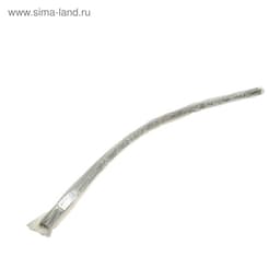 Дуги для парника, полиэтилен 2 м, d=20 мм, набор 5 шт.