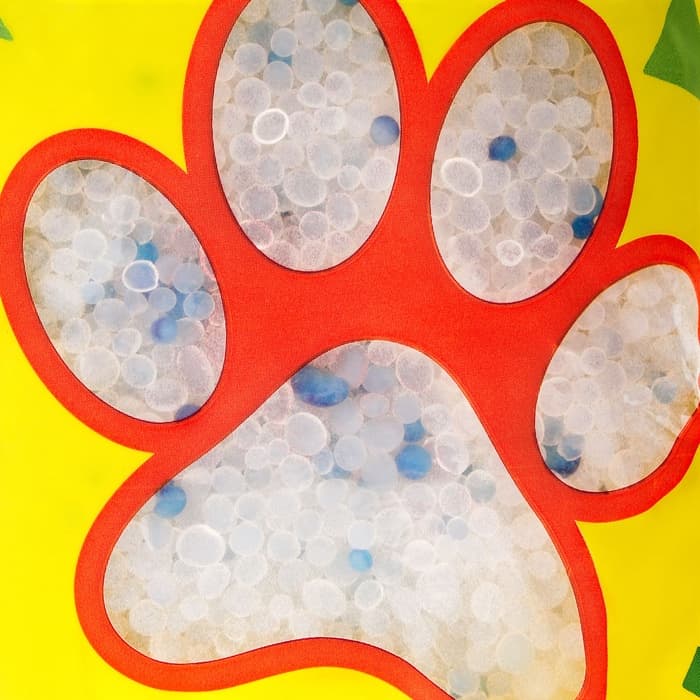 Наполнитель силикагелевый «Пижон», 12.5 л