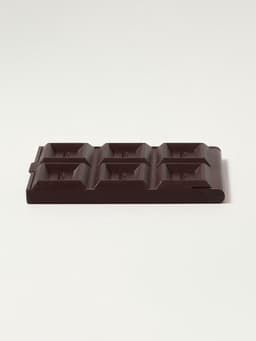 Зеркало складное «Шоколадное чудо», 7.5×8.5 см, МИКС