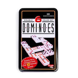 Домино классическое «Тамарон», 28 шт.