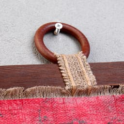 Свиток настенный «Патриотизм Рожденный в СССР», панно