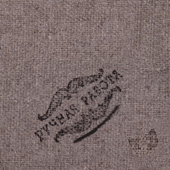 Свиток настенный «Черешня», панно