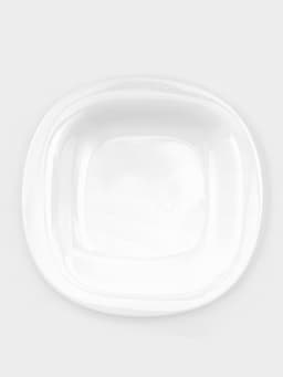 Сервиз столовый Luminarc Carine, 18 предметов, стеклокерамика, белый