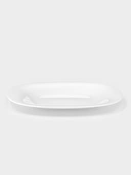 Сервиз столовый Luminarc Carine, 18 предметов, стеклокерамика, белый