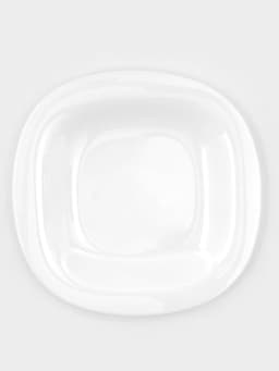 Сервиз столовый Luminarc Carine, 18 предметов, стеклокерамика, белый