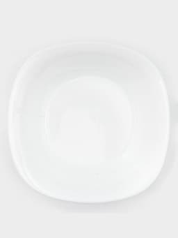 Сервиз столовый Luminarc Carine, 18 предметов, стеклокерамика, белый