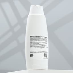 Шампунь распутывающий «Пижон», 250 мл, для собак с длинной шерстью