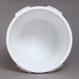 Бак пищевой, 80 л, пластиковый, с крышкой, МИКС