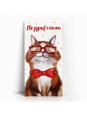 Конверт для денег «Поздравляшки» 16.5×8 см