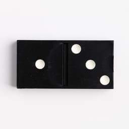 Домино классическое «Советское», 28 шт.