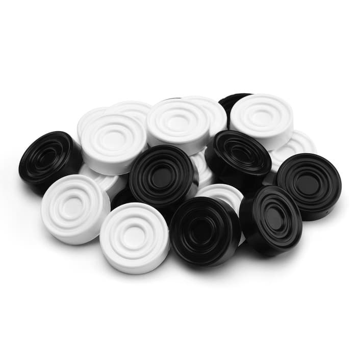 Шашки, настольная игра «Северные», с доской 30×30 см