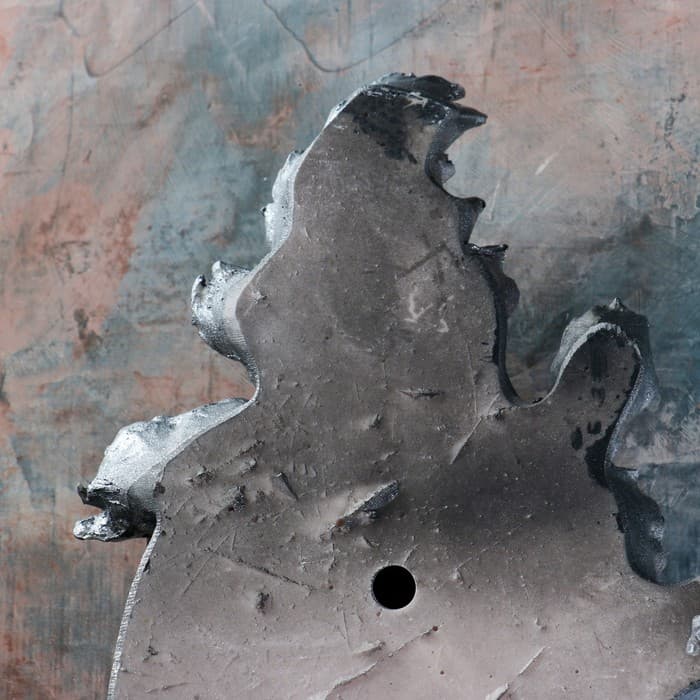 Венецианская маска «Павлин», панно, настенный декор, цветной, 35 см