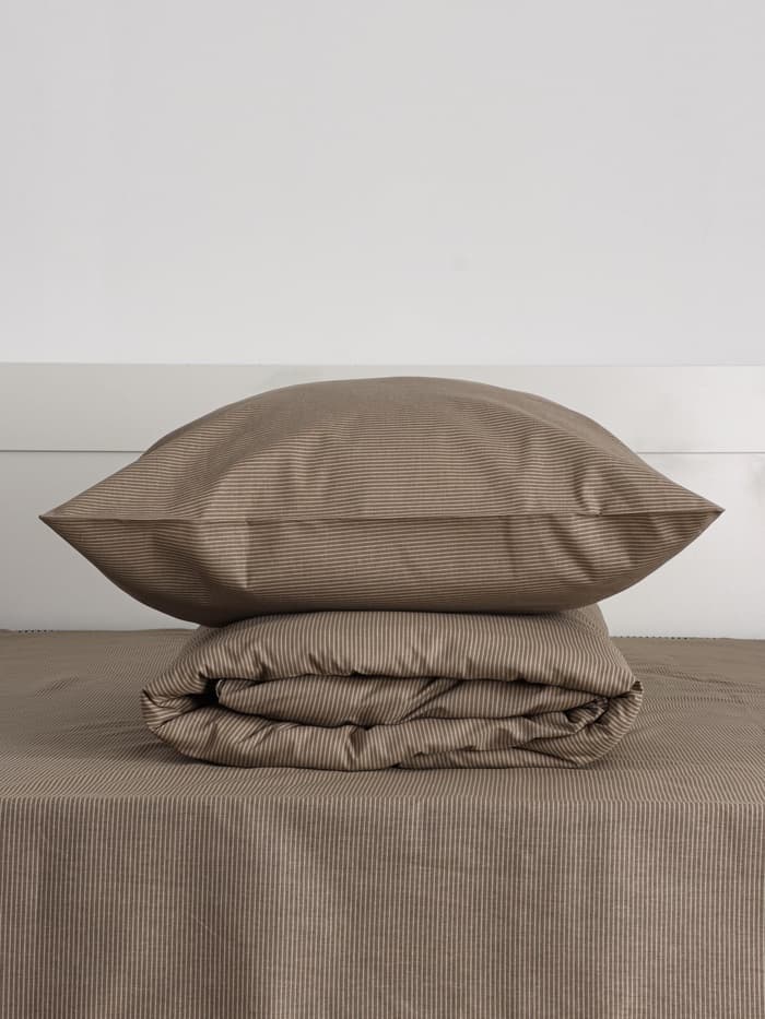 Постельное бельё 1.5-спальное «Этель. Механика», бязь