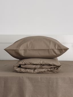 Постельное бельё 2-спальное «Этель. Механика», бязь