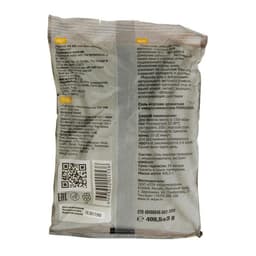 Соль морская ароматная «Ромашка», 409, 50 г