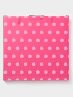 Блюдо Доляна «Зелёный сад», 22.5×20×2 см, с соусником, круглое, фарфор, белое