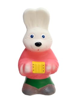 Набор резиновых игрушек «Теремок», 7 шт.