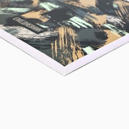 Ежедневник А5, 80 листов, недатированный, в мягкой обложке «С 23 февраля!»