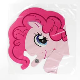 Воздушный шар фольгированный 14" «Пони», под воздух