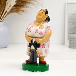Копилка для денег «Сладкая парочка», гипс, 24×12×12 см