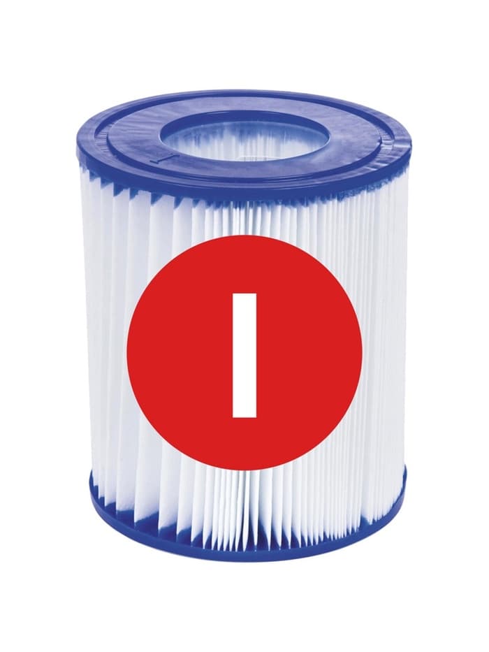 Бассейн каркасный Steel Pro, 305×76 см, фильтр-насос, круглый. 56679 Bestway