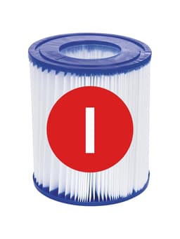 Бассейн каркасный Steel Pro, 305×76 см, фильтр-насос, круглый. 56679 Bestway