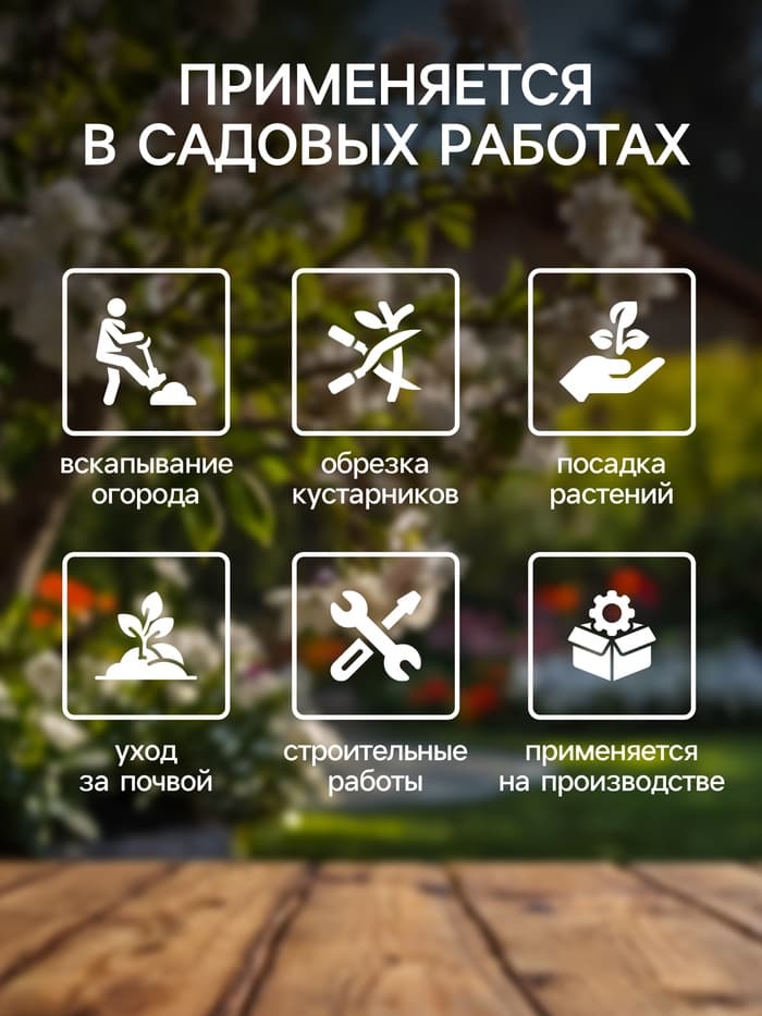 Перчатки садовые, хб, вязка 10 класс, 6 нитей, размер 9, с ПВХ точками, чёрные, Greengo