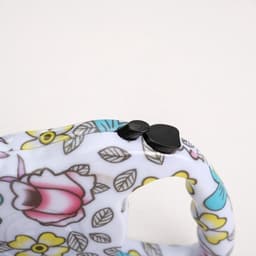 Рулетка «Стрим», 3 м, до 12 кг, белая