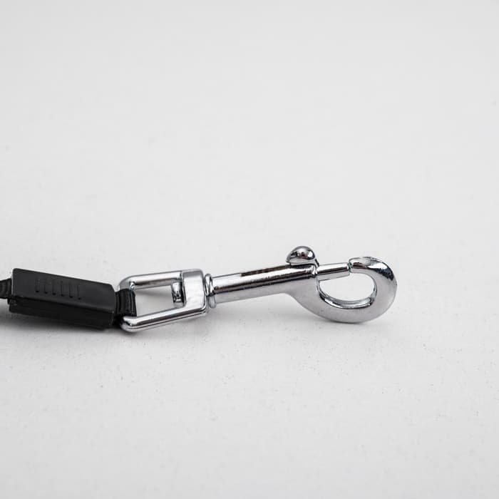 Рулетка «Стрим», 3 м, до 12 кг, белая